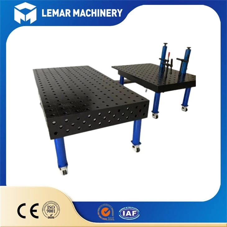 2' X 4' Fixture Table