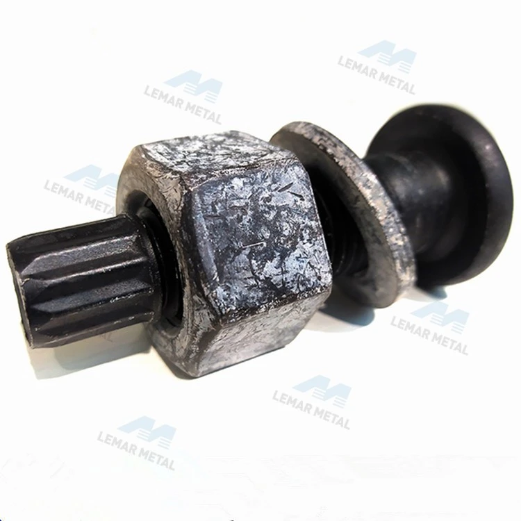 steel structure high strength bolts