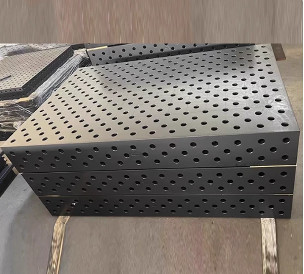 Modular fixture table suppliers