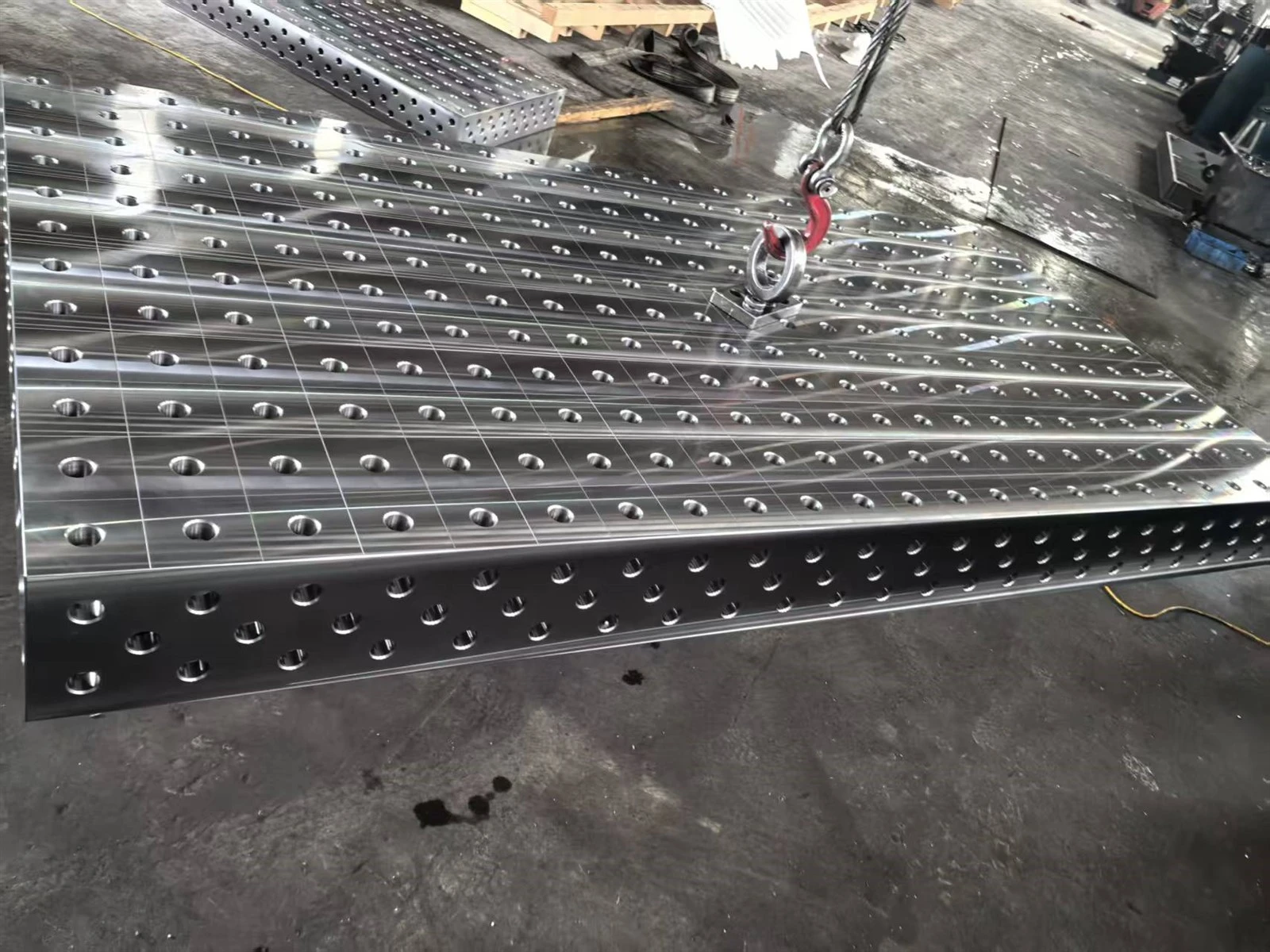 welding tables to Australia welding tables to Australia