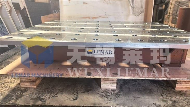 Precision Steel Welding Table best