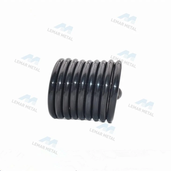 Rubber O-ring Seals